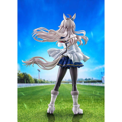 Uma Musume Pretty Derby PVC Statue 1/7 Oguri Cap 27cm - Scale Statue - Phat! - Hobby Figures UK