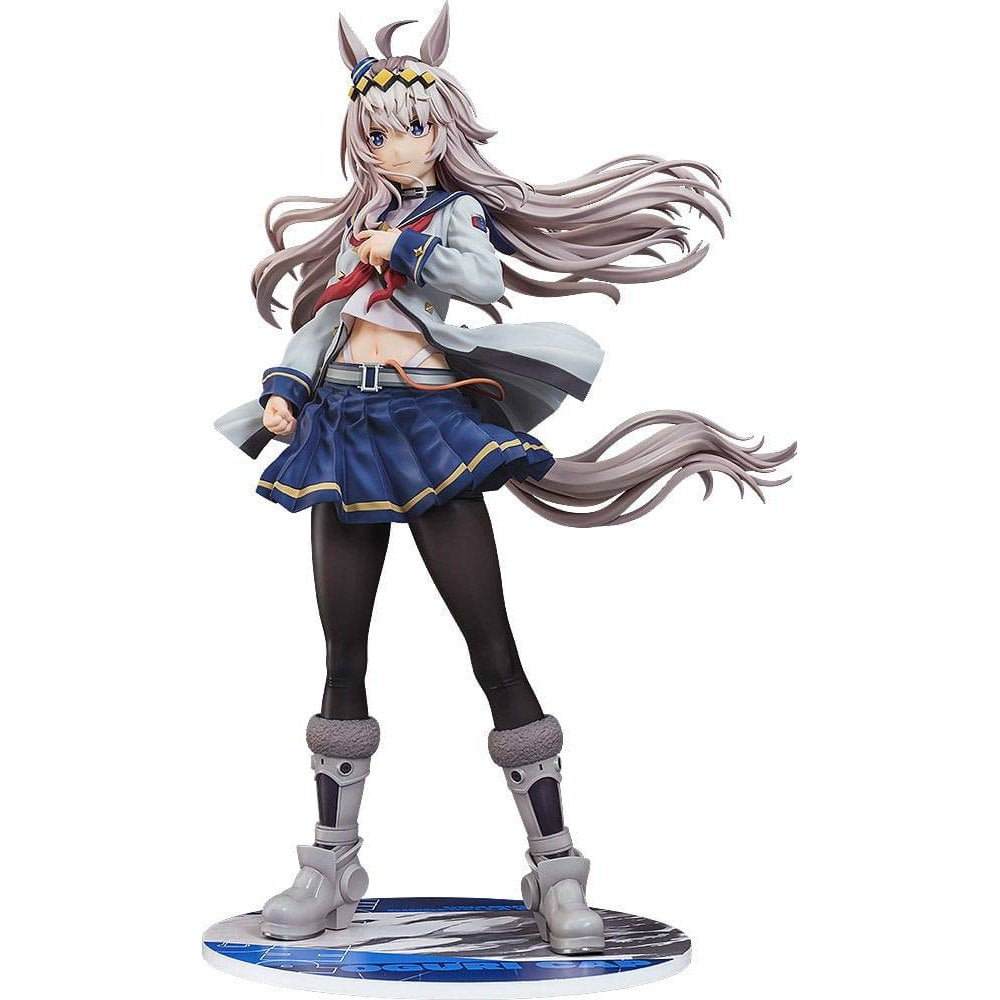 Uma Musume Pretty Derby PVC Statue 1/7 Oguri Cap 27cm - Scale Statue - Phat! - Hobby Figures UK