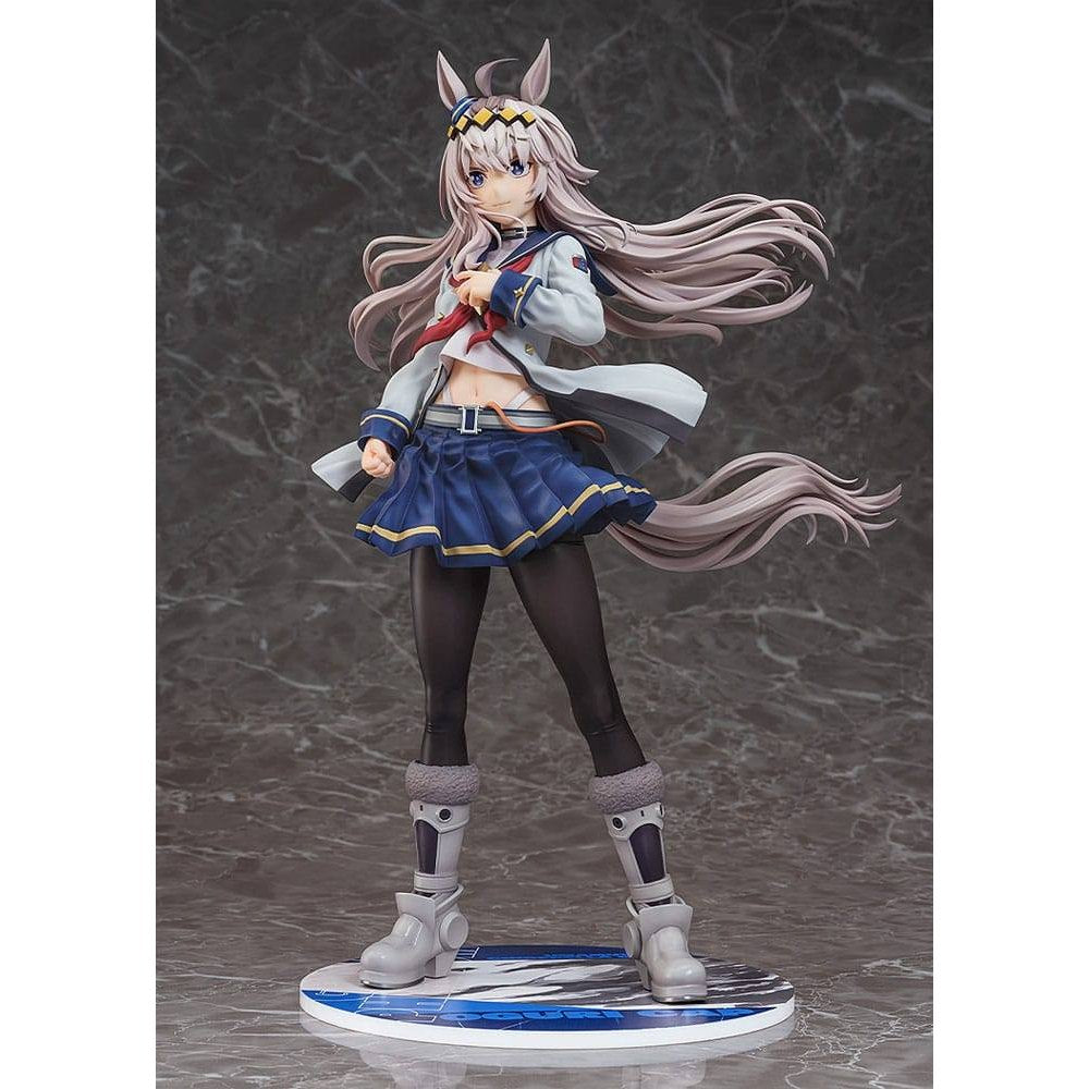Uma Musume Pretty Derby PVC Statue 1/7 Oguri Cap 27cm - Scale Statue - Phat! - Hobby Figures UK