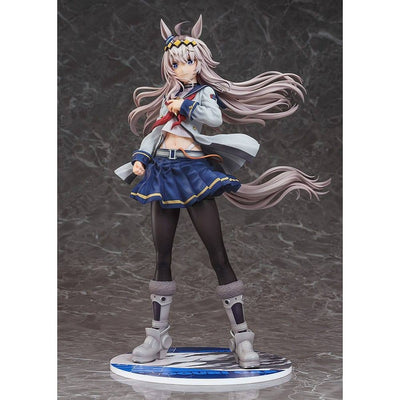 Uma Musume Pretty Derby PVC Statue 1/7 Oguri Cap 27cm - Scale Statue - Phat! - Hobby Figures UK