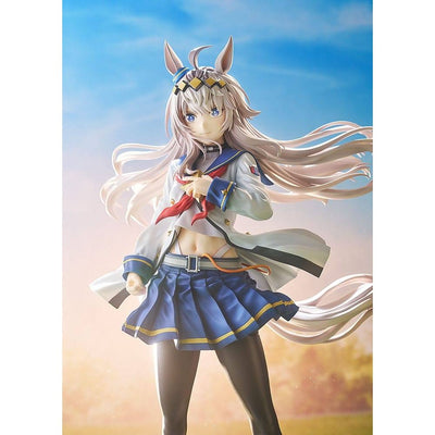 Uma Musume Pretty Derby PVC Statue 1/7 Oguri Cap 27cm - Scale Statue - Phat! - Hobby Figures UK