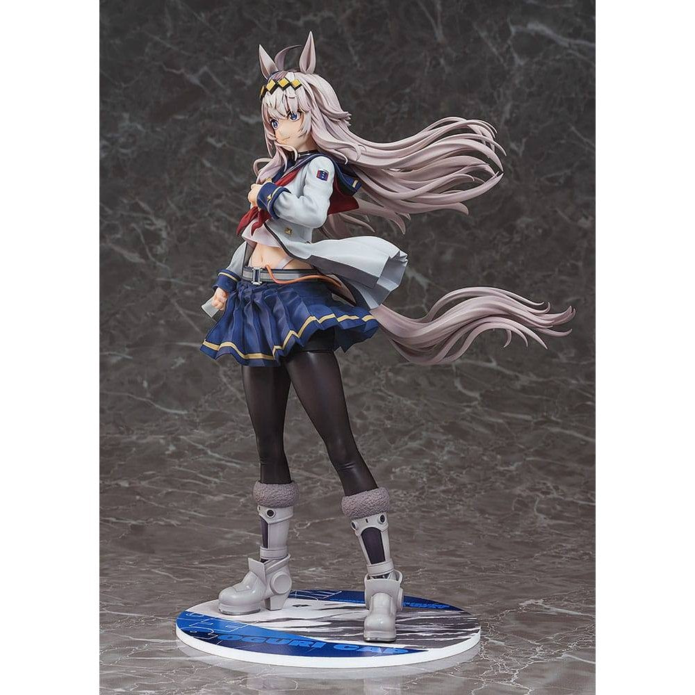Uma Musume Pretty Derby PVC Statue 1/7 Oguri Cap 27cm - Scale Statue - Phat! - Hobby Figures UK