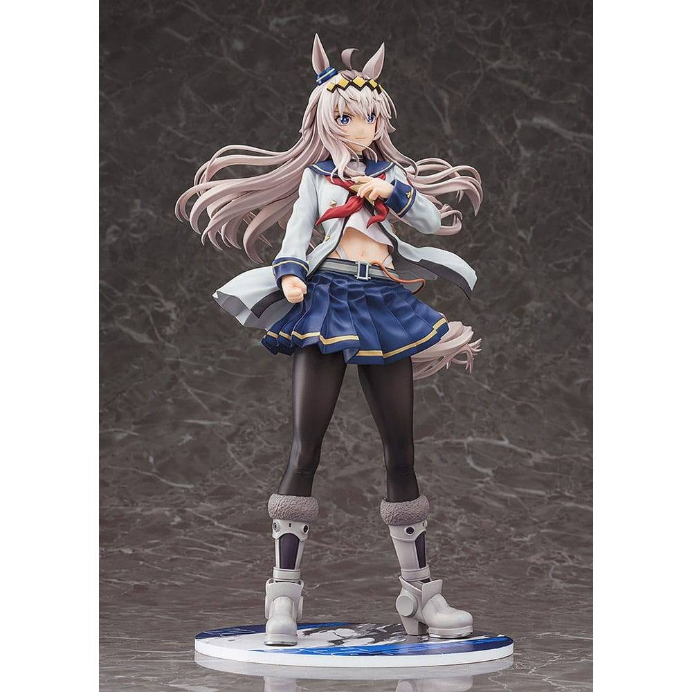 Uma Musume Pretty Derby PVC Statue 1/7 Oguri Cap 27cm - Scale Statue - Phat! - Hobby Figures UK