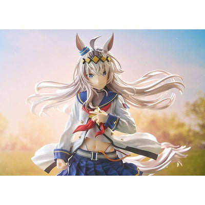 Uma Musume Pretty Derby PVC Statue 1/7 Oguri Cap 27cm - Scale Statue - Phat! - Hobby Figures UK