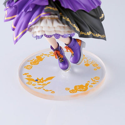 Uma Musume Pretty Derby PVC Statue 1/7 Rice Shower Vampire Makeover! 23cm - Scale Statue - Good Smile Company - Hobby Figures UK