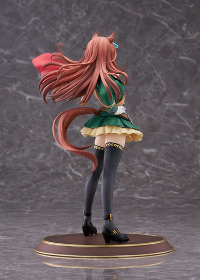 Uma Musume: Pretty Derby PVC Statue 1/7 Symboli Rudolf: Signature Racewear Ver. 24cm - Scale Statue - Claynel - Hobby Figures UK