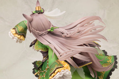 Uma Musume Pretty Derby PVC Statue 1/7 The Will to Overtake Satono Diamond 30cm - Scale Statue - Kotobukiya - Hobby Figures UK
