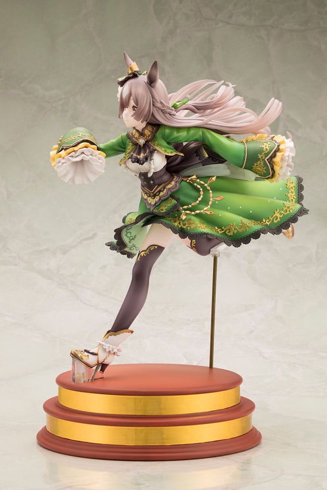Uma Musume Pretty Derby PVC Statue 1/7 The Will to Overtake Satono Diamond 30cm - Scale Statue - Kotobukiya - Hobby Figures UK