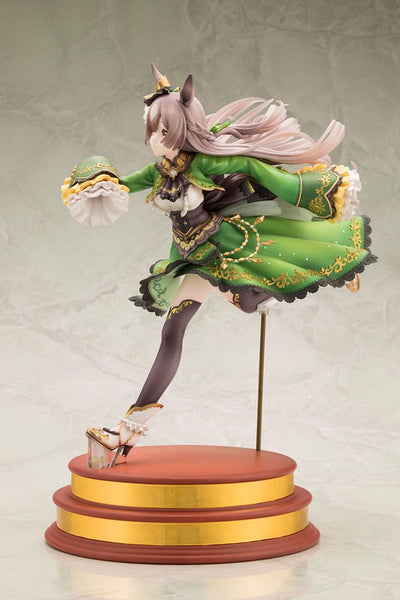 Uma Musume Pretty Derby PVC Statue 1/7 The Will to Overtake Satono Diamond 30cm - Scale Statue - Kotobukiya - Hobby Figures UK