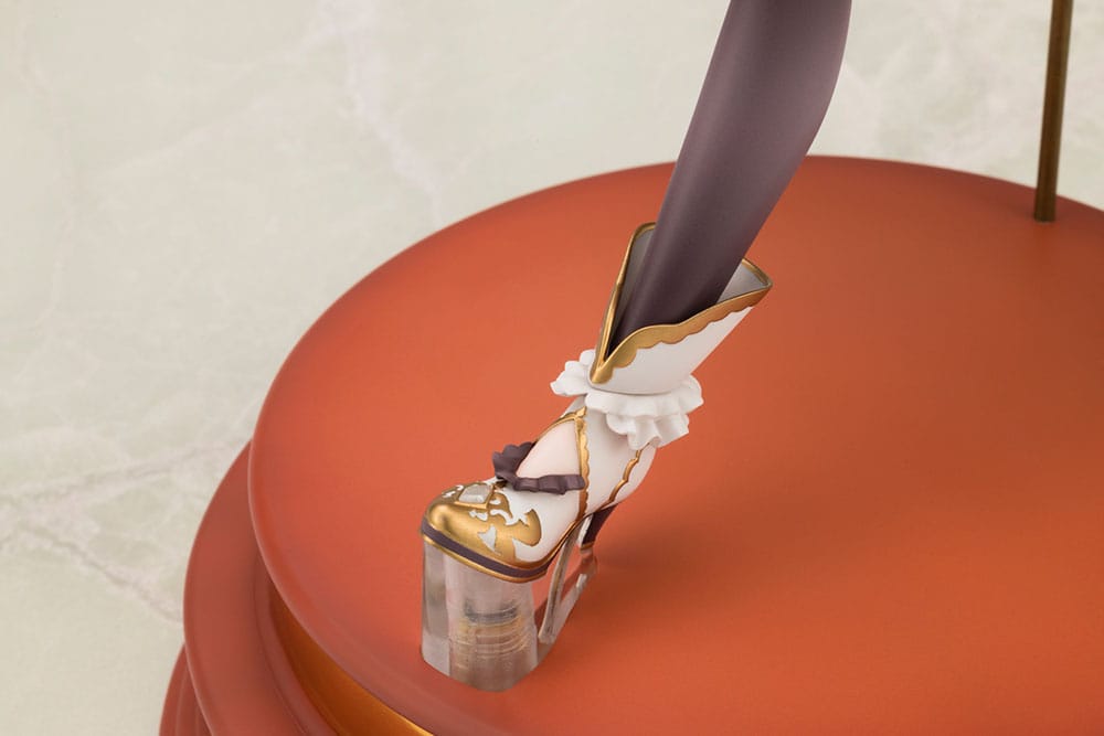 Uma Musume Pretty Derby PVC Statue 1/7 The Will to Overtake Satono Diamond 30cm - Scale Statue - Kotobukiya - Hobby Figures UK