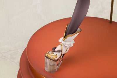 Uma Musume Pretty Derby PVC Statue 1/7 The Will to Overtake Satono Diamond 30cm - Scale Statue - Kotobukiya - Hobby Figures UK