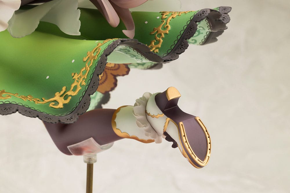 Uma Musume Pretty Derby PVC Statue 1/7 The Will to Overtake Satono Diamond 30cm - Scale Statue - Kotobukiya - Hobby Figures UK