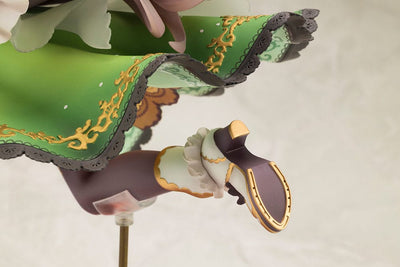 Uma Musume Pretty Derby PVC Statue 1/7 The Will to Overtake Satono Diamond 30cm - Scale Statue - Kotobukiya - Hobby Figures UK