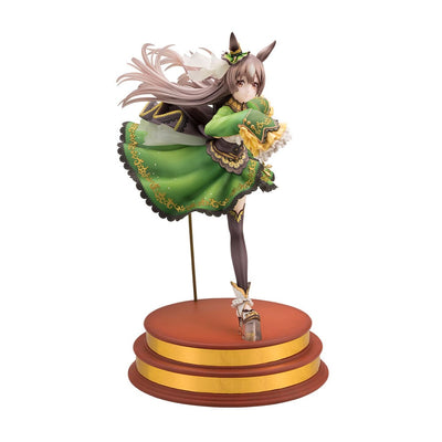 Uma Musume Pretty Derby PVC Statue 1/7 The Will to Overtake Satono Diamond 30cm - Scale Statue - Kotobukiya - Hobby Figures UK