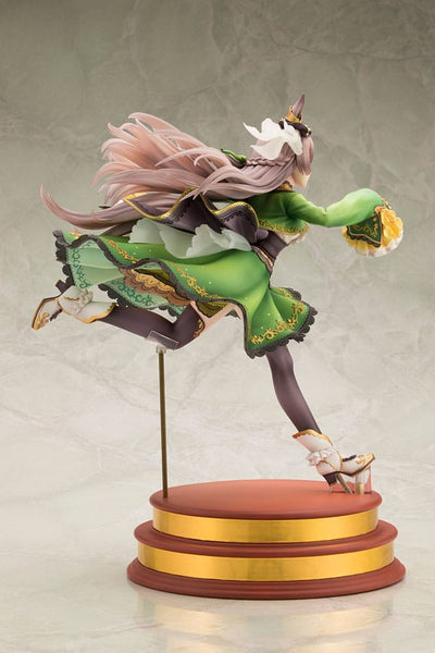 Uma Musume Pretty Derby PVC Statue 1/7 The Will to Overtake Satono Diamond 30cm - Scale Statue - Kotobukiya - Hobby Figures UK
