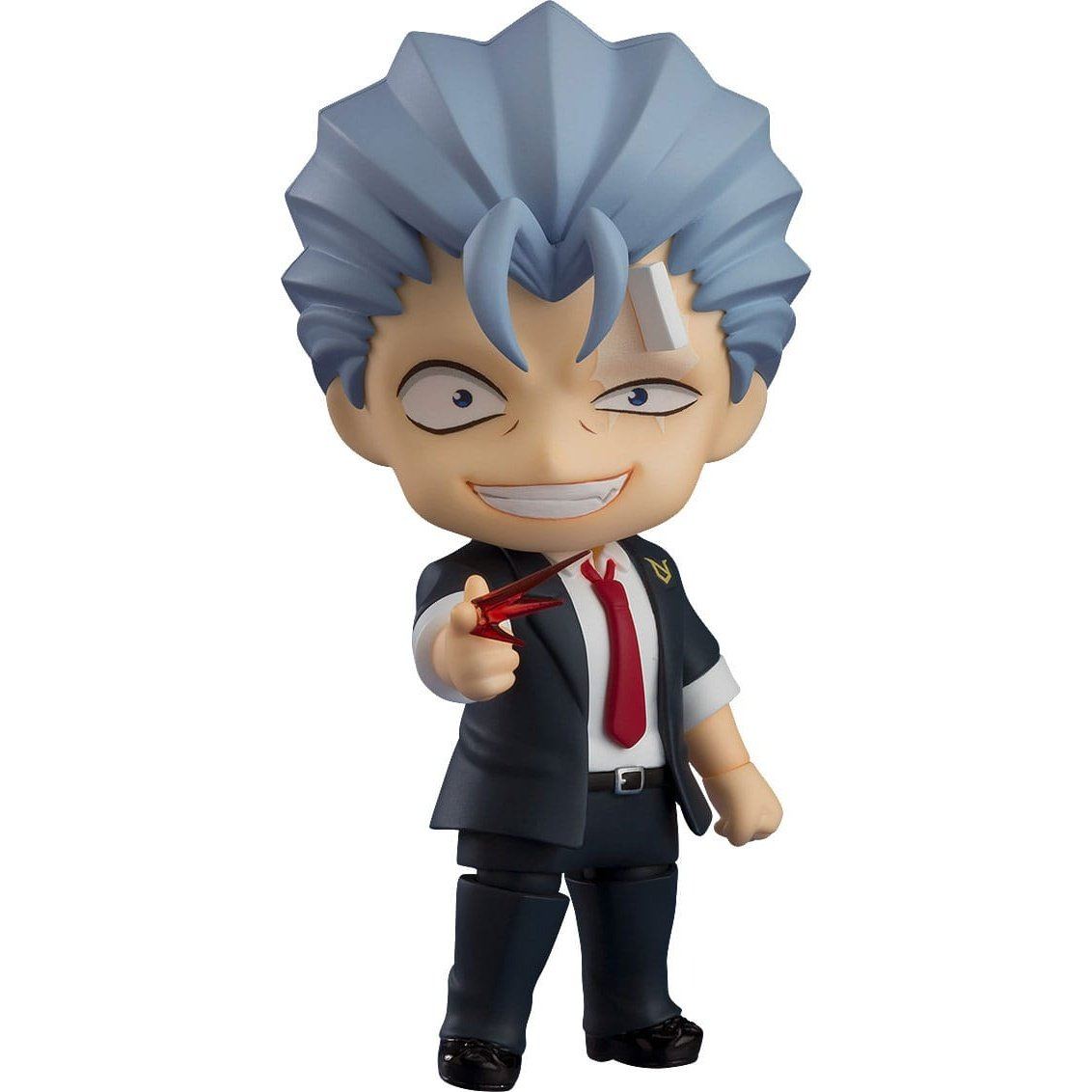 Undead Unluck Nendoroid Action Figure Andy 10cm - Mini Figures - Good Smile Company - Hobby Figures UK