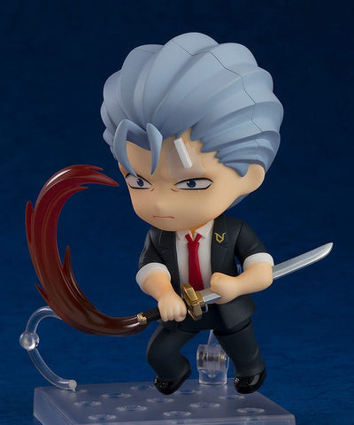 Undead Unluck Nendoroid Action Figure Andy 10cm - Mini Figures - Good Smile Company - Hobby Figures UK