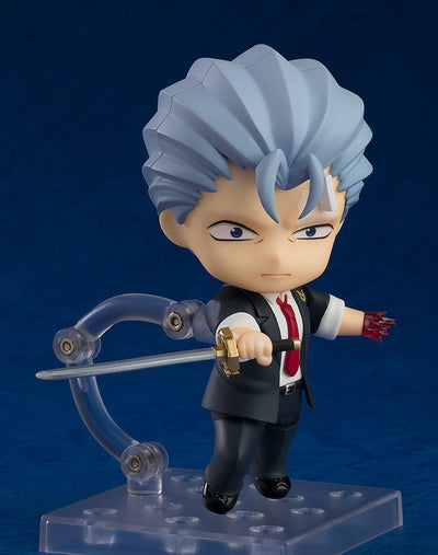 Undead Unluck Nendoroid Action Figure Andy 10cm - Mini Figures - Good Smile Company - Hobby Figures UK