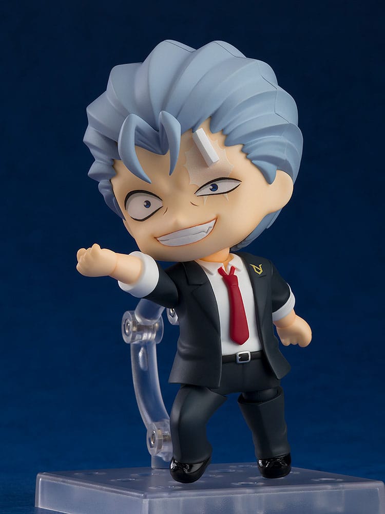 Undead Unluck Nendoroid Action Figure Andy 10cm - Mini Figures - Good Smile Company - Hobby Figures UK