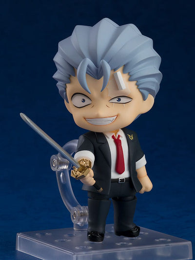 Undead Unluck Nendoroid Action Figure Andy 10cm - Mini Figures - Good Smile Company - Hobby Figures UK