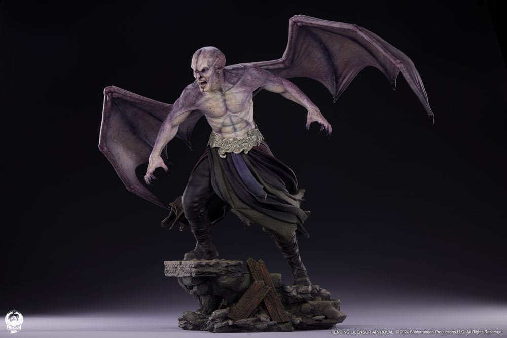 Underworld: Evolution Epic Series Statue 1/3 Marcus 66cm - Scale Statue - Premium Collectibles Studio - Hobby Figures UK