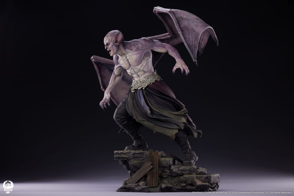 Underworld: Evolution Epic Series Statue 1/3 Marcus 66cm - Scale Statue - Premium Collectibles Studio - Hobby Figures UK