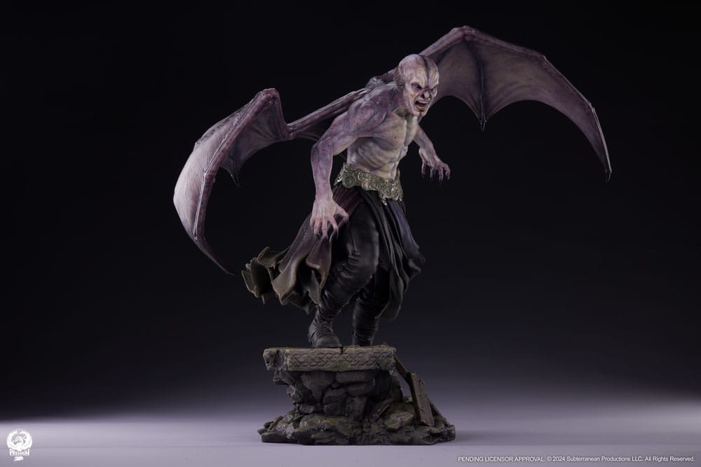 Underworld: Evolution Epic Series Statue 1/3 Marcus 66cm - Scale Statue - Premium Collectibles Studio - Hobby Figures UK