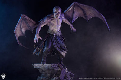 Underworld: Evolution Epic Series Statue 1/3 Marcus 66cm - Scale Statue - Premium Collectibles Studio - Hobby Figures UK