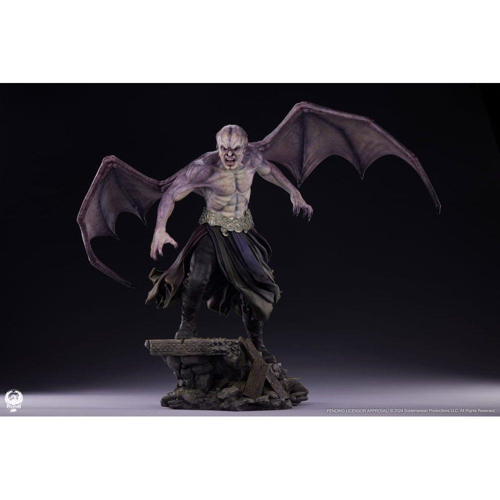 Underworld: Evolution Epic Series Statue 1/3 Marcus 66cm - Scale Statue - Premium Collectibles Studio - Hobby Figures UK