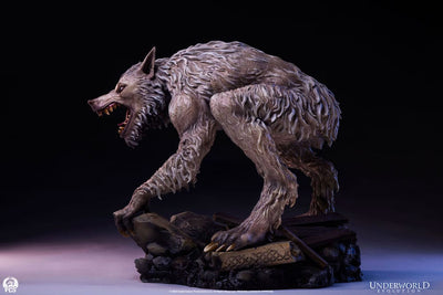 Underworld: Evolution Epic Series Statue 1/3 Wlliam 47cm - Scale Statue - Premium Collectibles Studio - Hobby Figures UK