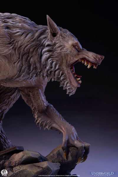 Underworld: Evolution Epic Series Statue 1/3 Wlliam 47cm - Scale Statue - Premium Collectibles Studio - Hobby Figures UK