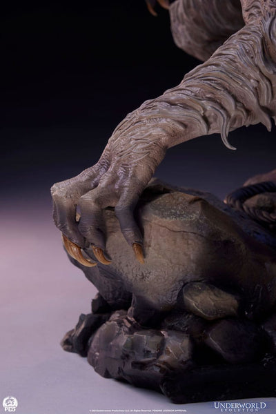 Underworld: Evolution Epic Series Statue 1/3 Wlliam 47cm - Scale Statue - Premium Collectibles Studio - Hobby Figures UK