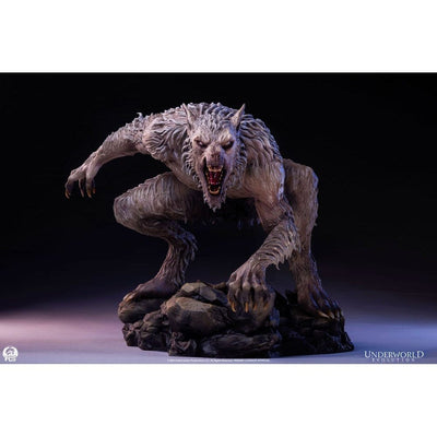Underworld: Evolution Epic Series Statue 1/3 Wlliam 47cm - Scale Statue - Premium Collectibles Studio - Hobby Figures UK