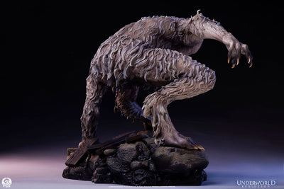 Underworld: Evolution Epic Series Statue 1/3 Wlliam 47cm - Scale Statue - Premium Collectibles Studio - Hobby Figures UK