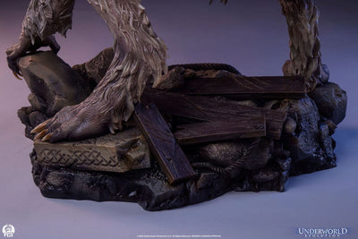 Underworld: Evolution Epic Series Statue 1/3 Wlliam 47cm - Scale Statue - Premium Collectibles Studio - Hobby Figures UK