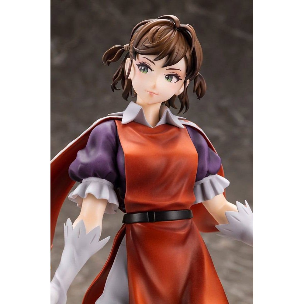 Unicorn Overlord PVC Statue 1/7 Melisandre 25cm - Scale Statue - Kotobukiya - Hobby Figures UK