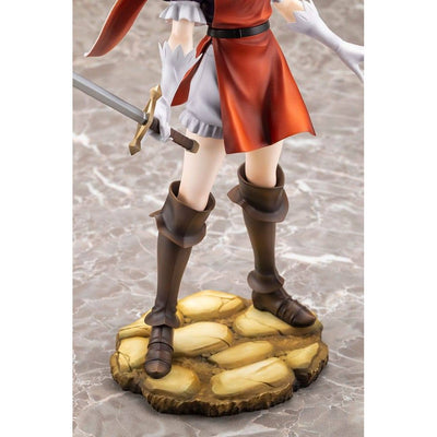 Unicorn Overlord PVC Statue 1/7 Melisandre 25cm - Scale Statue - Kotobukiya - Hobby Figures UK