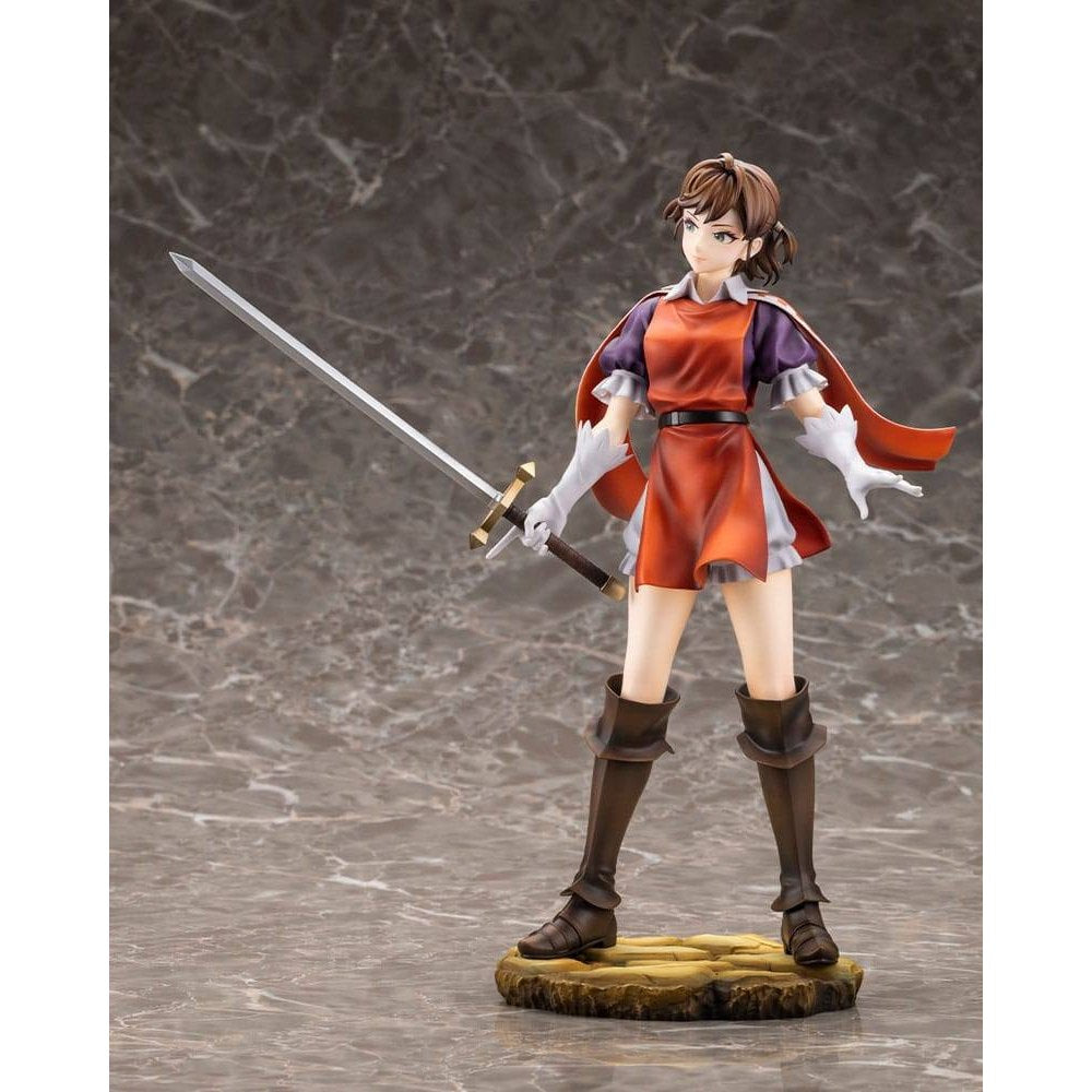Unicorn Overlord PVC Statue 1/7 Melisandre 25cm - Scale Statue - Kotobukiya - Hobby Figures UK