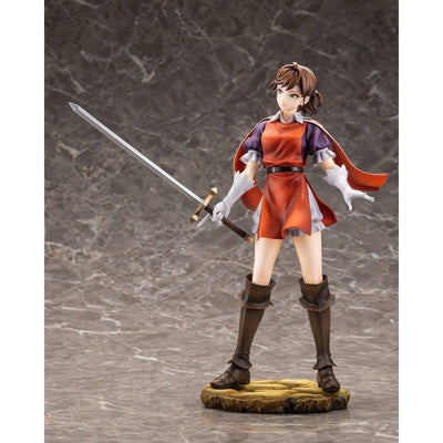 Unicorn Overlord PVC Statue 1/7 Melisandre 25cm - Scale Statue - Kotobukiya - Hobby Figures UK