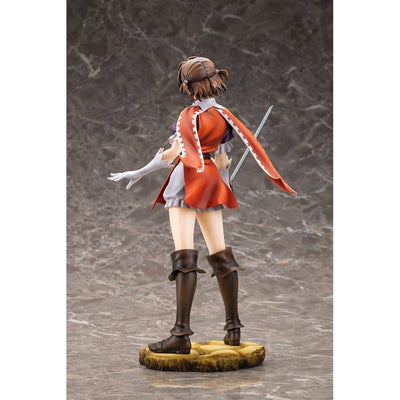 Unicorn Overlord PVC Statue 1/7 Melisandre 25cm - Scale Statue - Kotobukiya - Hobby Figures UK