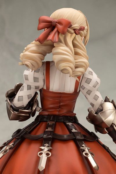 Unicorn Overlord PVC Statue 1/7 Scarlett 24cm - Scale Statue - Kotobukiya - Hobby Figures UK