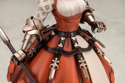 Unicorn Overlord PVC Statue 1/7 Scarlett 24cm - Scale Statue - Kotobukiya - Hobby Figures UK