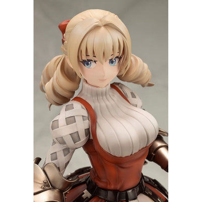 Unicorn Overlord PVC Statue 1/7 Scarlett 24cm - Scale Statue - Kotobukiya - Hobby Figures UK