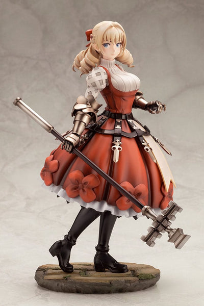 Unicorn Overlord PVC Statue 1/7 Scarlett 24cm - Scale Statue - Kotobukiya - Hobby Figures UK