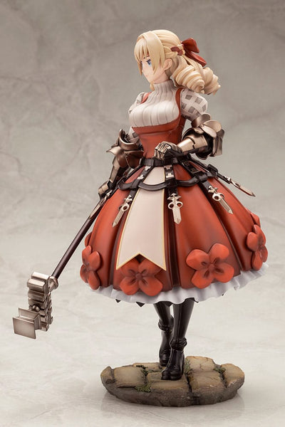 Unicorn Overlord PVC Statue 1/7 Scarlett 24cm - Scale Statue - Kotobukiya - Hobby Figures UK