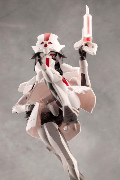 Unlimited Universe Megalomaria Model Kit Ruby Eye 16cm - Model Kit - Kotobukiya - Hobby Figures UK