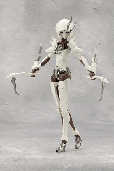 Unlimited Universe Megalomaria Model Kit Seeker 16cm - Model Kit - Kotobukiya - Hobby Figures UK