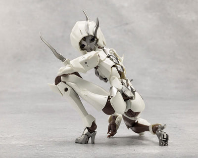 Unlimited Universe Megalomaria Model Kit Seeker 16cm - Model Kit - Kotobukiya - Hobby Figures UK