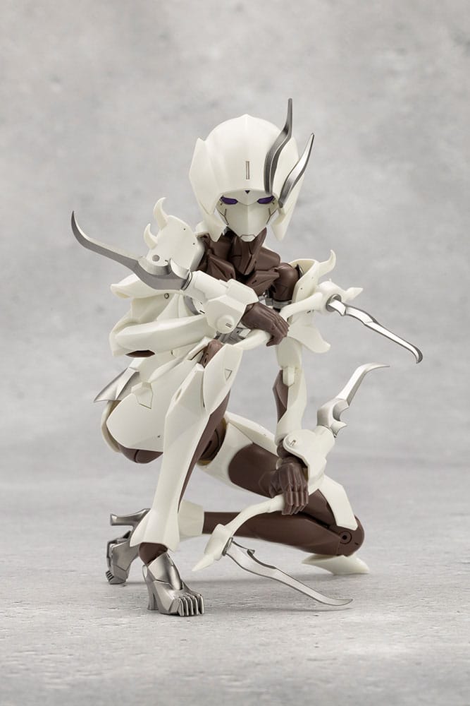 Unlimited Universe Megalomaria Model Kit Seeker 16cm - Model Kit - Kotobukiya - Hobby Figures UK