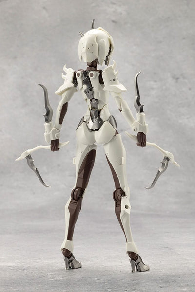 Unlimited Universe Megalomaria Model Kit Seeker 16cm - Model Kit - Kotobukiya - Hobby Figures UK